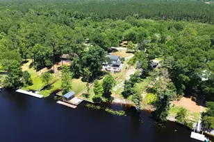 203 Cree Trail, Georgetown, SC 29440 - Photo 63