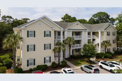 601 Hillside Dr. #4133, North Myrtle Beach, SC 29582 - Photo 1