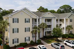 601 Hillside Dr, North Myrtle Beach, SC 29582 - Photo 1