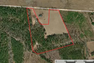 2631 Charlie Johnson Rd, Bethune, SC 29009 - Photo 1