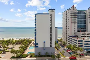 2001 S Ocean Blvd, Myrtle Beach, SC 29577 - Photo 1
