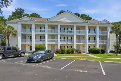 5040 Windsor Green Way #202, Myrtle Beach, SC 29579 - Photo 1