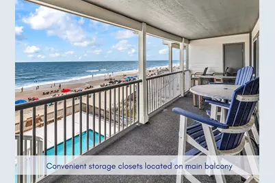 1508 N Waccamaw Dr. #32, Garden City Beach, SC 29576 - Photo 5