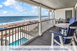 1508 N Waccamaw Dr, Garden City Beach, SC 29576 - Photo 5