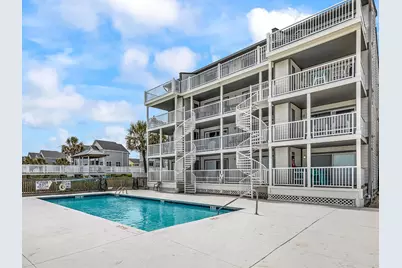 1508 N Waccamaw Dr. #32, Garden City Beach, SC 29576 - Photo 29