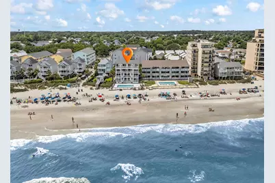 1508 N Waccamaw Dr. #32, Garden City Beach, SC 29576 - Photo 3
