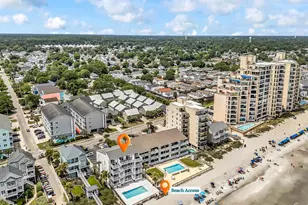 1508 N Waccamaw Dr, Garden City Beach, SC 29576 - Photo 31