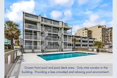 1508 N Waccamaw Dr. #32, Garden City, SC 29576 - Photo 27
