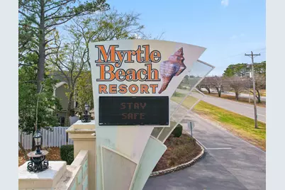 5905 S Kings Hwy. #809, Myrtle Beach, SC 29575 - Photo 47