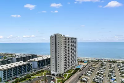5905 S Kings Hwy. #809, Myrtle Beach, SC 29575 - Photo 21