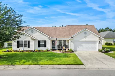 835 Inglenook Ln., Longs, SC 29568 - Photo 1