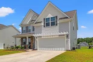 710 Mustang Rnch Dr, Myrtle Beach, SC 29588 - Photo 3