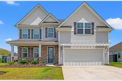 710 Mustang Ranch Dr., Myrtle Beach, SC 29588 - Photo 1