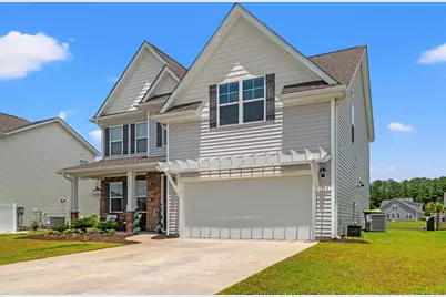 710 Mustang Ranch Dr., Myrtle Beach, SC 29588 - Photo 3