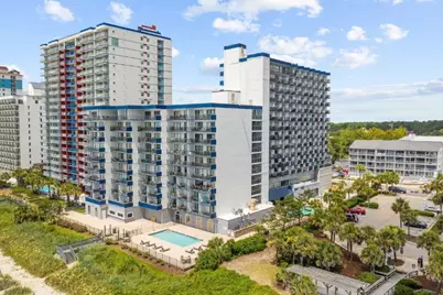2001 S Ocean Blvd. #1506, Myrtle Beach, SC 29577 - Photo 25