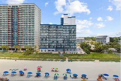2001 S Ocean Blvd. #1506, Myrtle Beach, SC 29577 - Photo 27