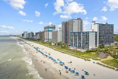 2001 S Ocean Blvd. #1506, Myrtle Beach, SC 29577 - Photo 23