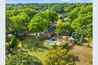 404 Shoreline Dr. E, Sunset Beach, NC 28468 - Photo 3
