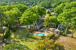 404 Shoreline Dr E, Sunset Beach, NC 28468 - Photo 3