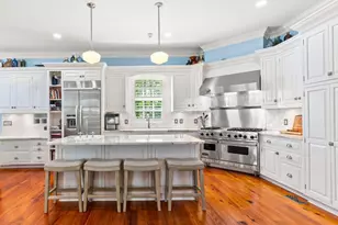 404 Shoreline Dr E, Sunset Beach, NC 28468 - Photo 17
