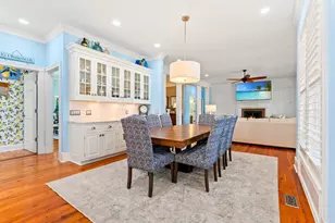 404 Shoreline Dr E, Sunset Beach, NC 28468 - Photo 13