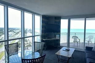 300 N Ocean Blvd, North Myrtle Beach, SC 29582 - Photo 3