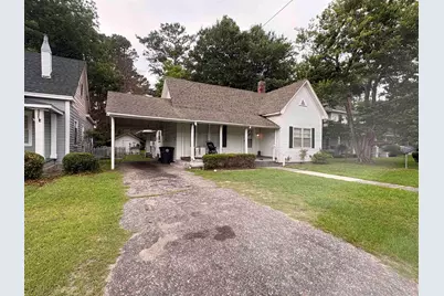 319 N Main St., Mullins, SC 29574 - Photo 1