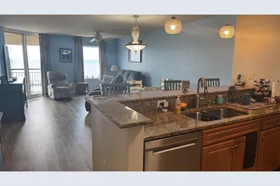 1819 N Ocean Blvd. N #1203, North Myrtle Beach, SC 29582 - Photo 3