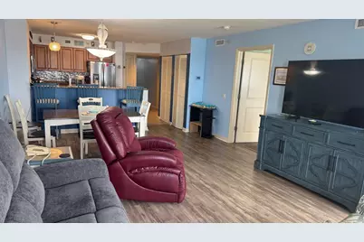 1819 N Ocean Blvd. N #1203, North Myrtle Beach, SC 29582 - Photo 7