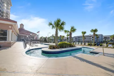 1819 N Ocean Blvd. N #1203, North Myrtle Beach, SC 29582 - Photo 21