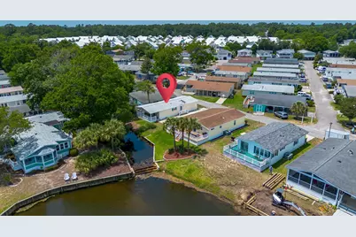 1864 Sunrise Dr., Surfside Beach, SC 29575 - Photo 9