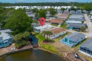 1864 Sunrise Dr, Surfside Beach, SC 29575 - Photo 9