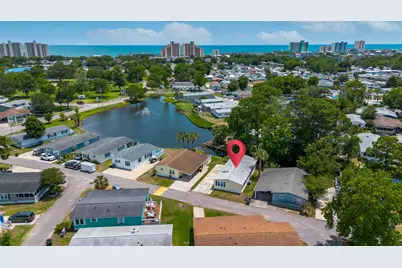1864 Sunrise Dr., Surfside Beach, SC 29575 - Photo 7