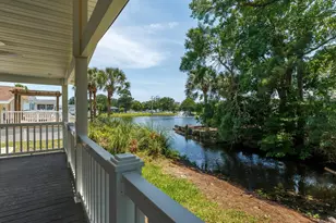 1864 Sunrise Dr, Surfside Beach, SC 29575 - Photo 5