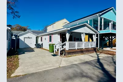 6001 - 5718 S Kings Hwy., Myrtle Beach, SC 29575 - Photo 1