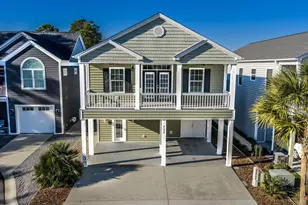 732 Ashland Ave, North Myrtle Beach, SC 29582 - Photo 1