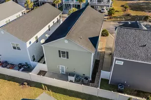 732 Ashland Ave, North Myrtle Beach, SC 29582 - Photo 37