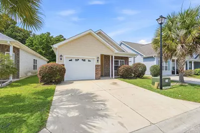 272 Palm Cove Circle, Myrtle Beach, SC 29588 - Photo 37