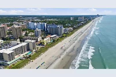 210 75th Ave N 75th Ave N #4105, Myrtle Beach, SC 29572 - Photo 25