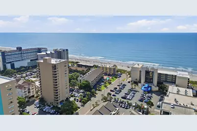 210 75th Ave N #4105, Myrtle Beach, SC 29572 - Photo 25