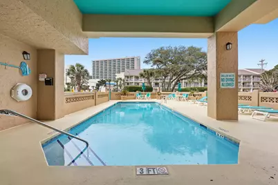 210 75th Ave N 75th Ave N #4105, Myrtle Beach, SC 29572 - Photo 19