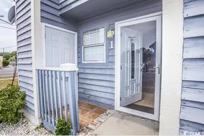 506 62nd Ave. N #1, Myrtle Beach, SC 29572 - Photo 3