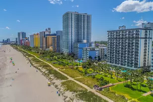 2300 N Ocean Blvd, Myrtle Beach, SC 29577 - Photo 39