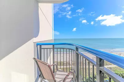 2300 N Ocean Blvd. #1139/40, Myrtle Beach, SC 29577 - Photo 3