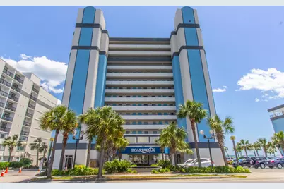 2300 N Ocean Blvd. #1139/40, Myrtle Beach, SC 29577 - Photo 45