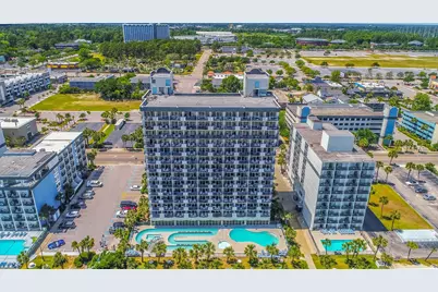 2300 N Ocean Blvd. #1139/40, Myrtle Beach, SC 29577 - Photo 41