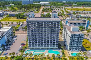 2300 N Ocean Blvd, Myrtle Beach, SC 29577 - Photo 41