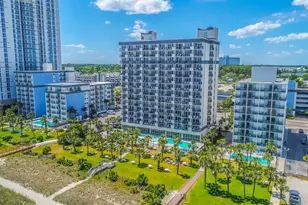 2300 N Ocean Blvd, Myrtle Beach, SC 29577 - Photo 37