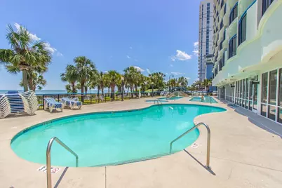 2300 N Ocean Blvd. #1139/40, Myrtle Beach, SC 29577 - Photo 47