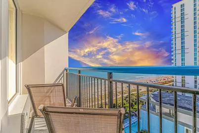 2300 N Ocean Blvd. #1139/40, Myrtle Beach, SC 29577 - Photo 21